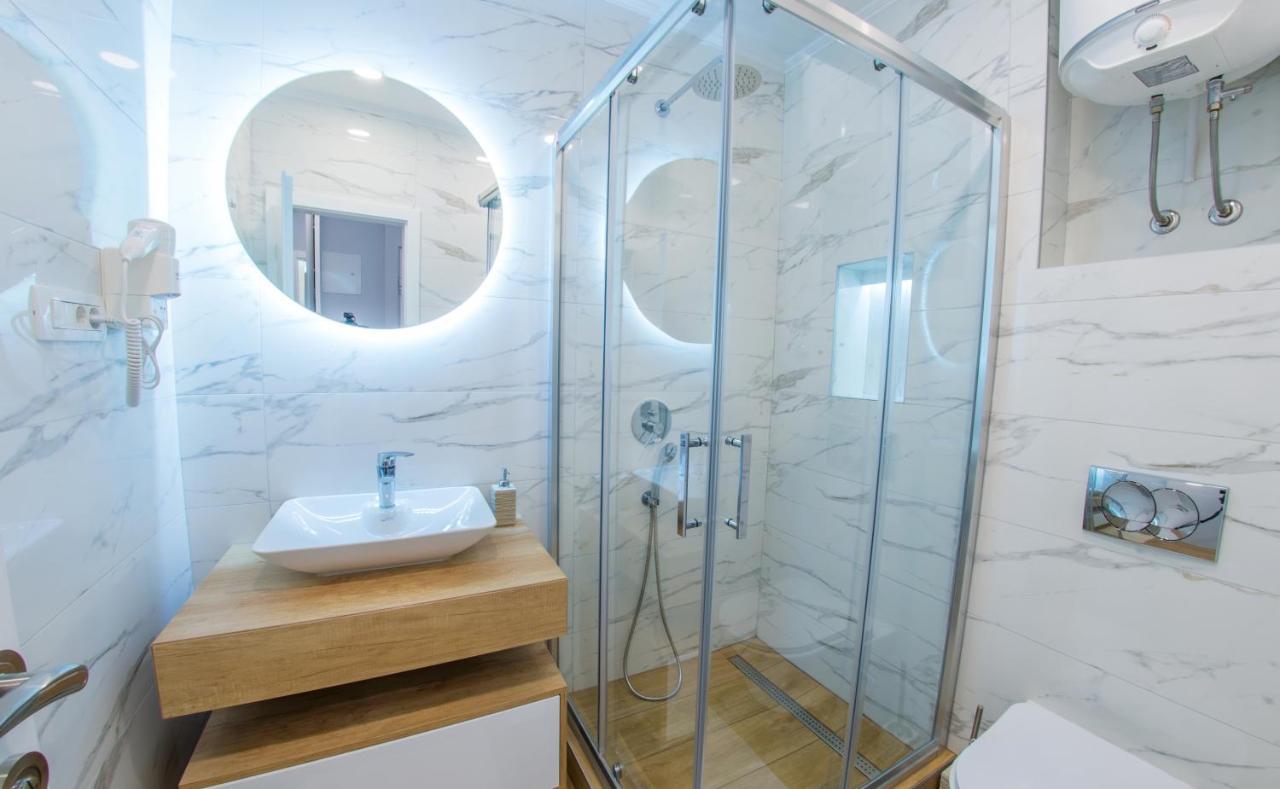 New View Apartment Мостар Экстерьер фото