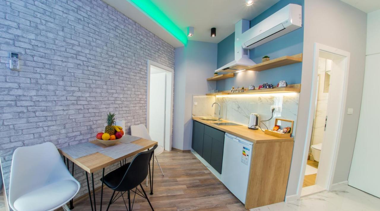 New View Apartment Мостар Экстерьер фото