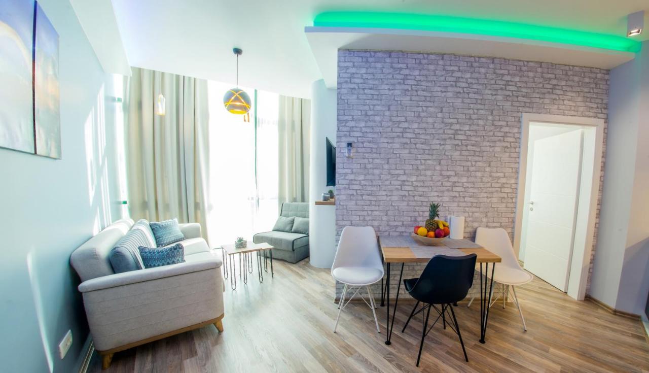New View Apartment Мостар Экстерьер фото