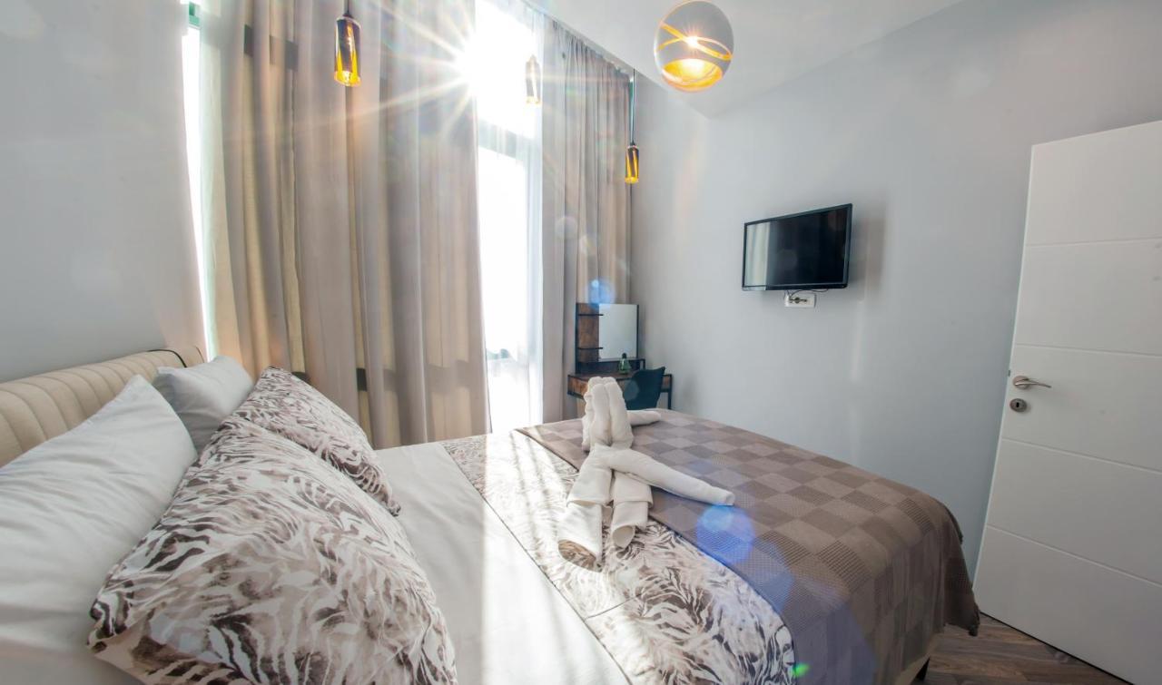 New View Apartment Мостар Экстерьер фото