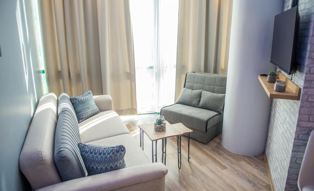New View Apartment Мостар Экстерьер фото