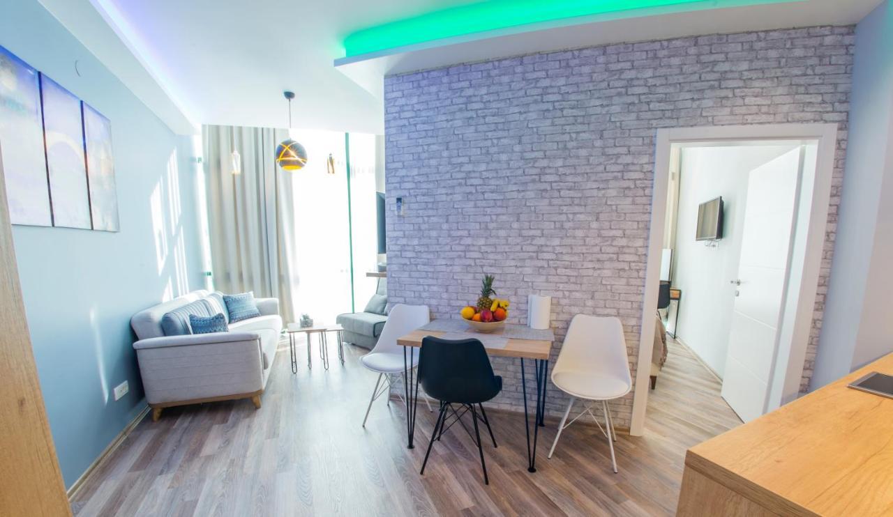 New View Apartment Мостар Экстерьер фото