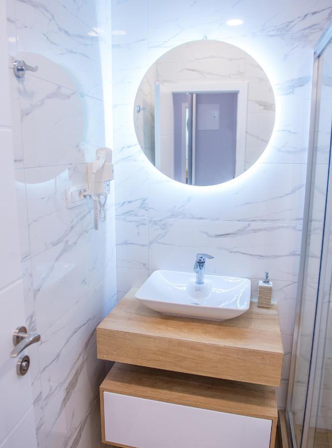 New View Apartment Мостар Экстерьер фото