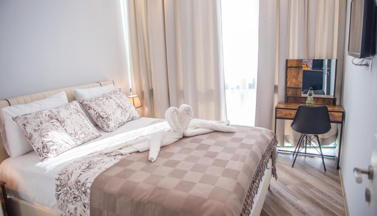 New View Apartment Мостар Экстерьер фото