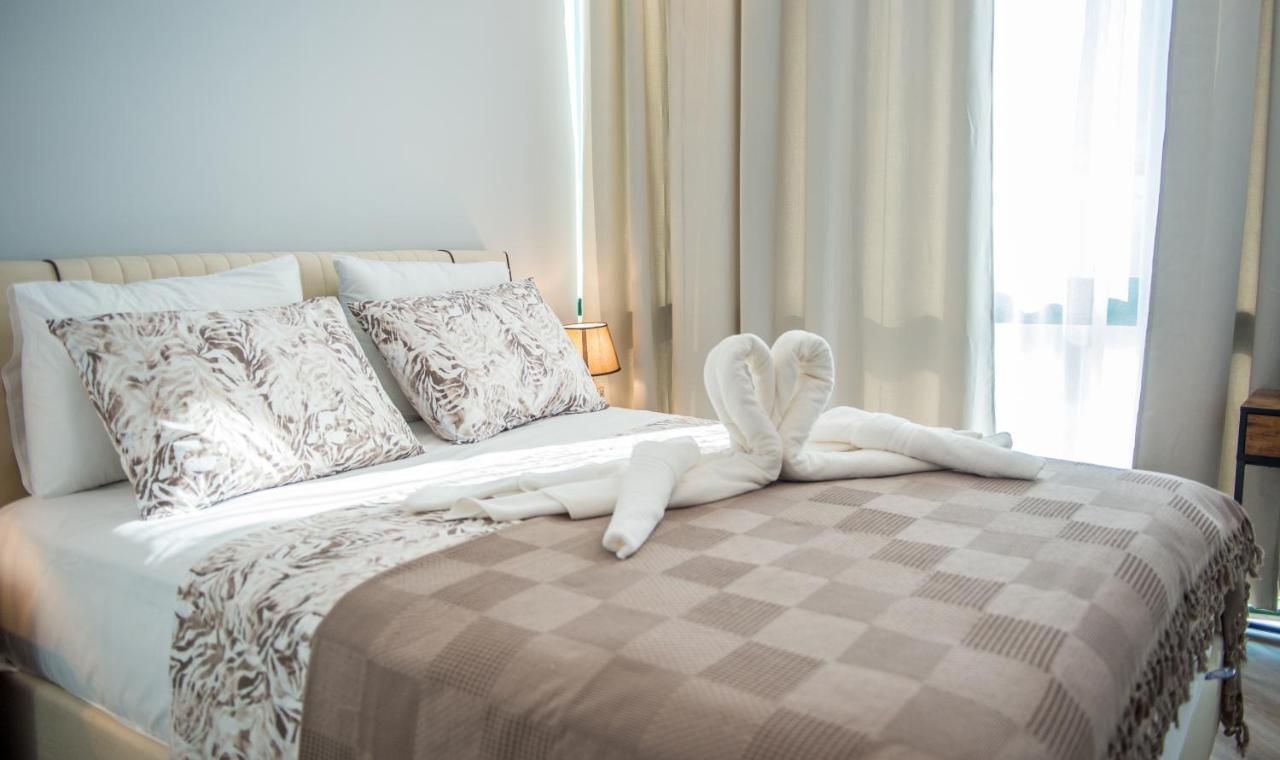 New View Apartment Мостар Экстерьер фото