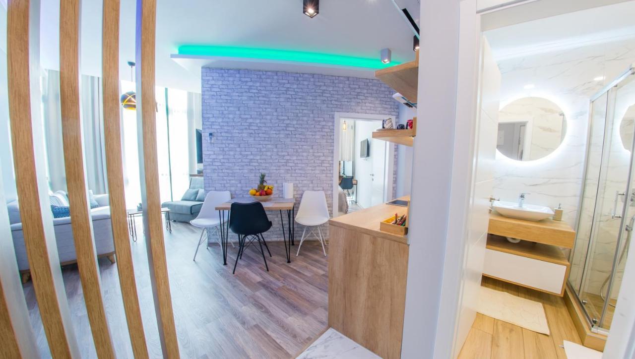 New View Apartment Мостар Экстерьер фото