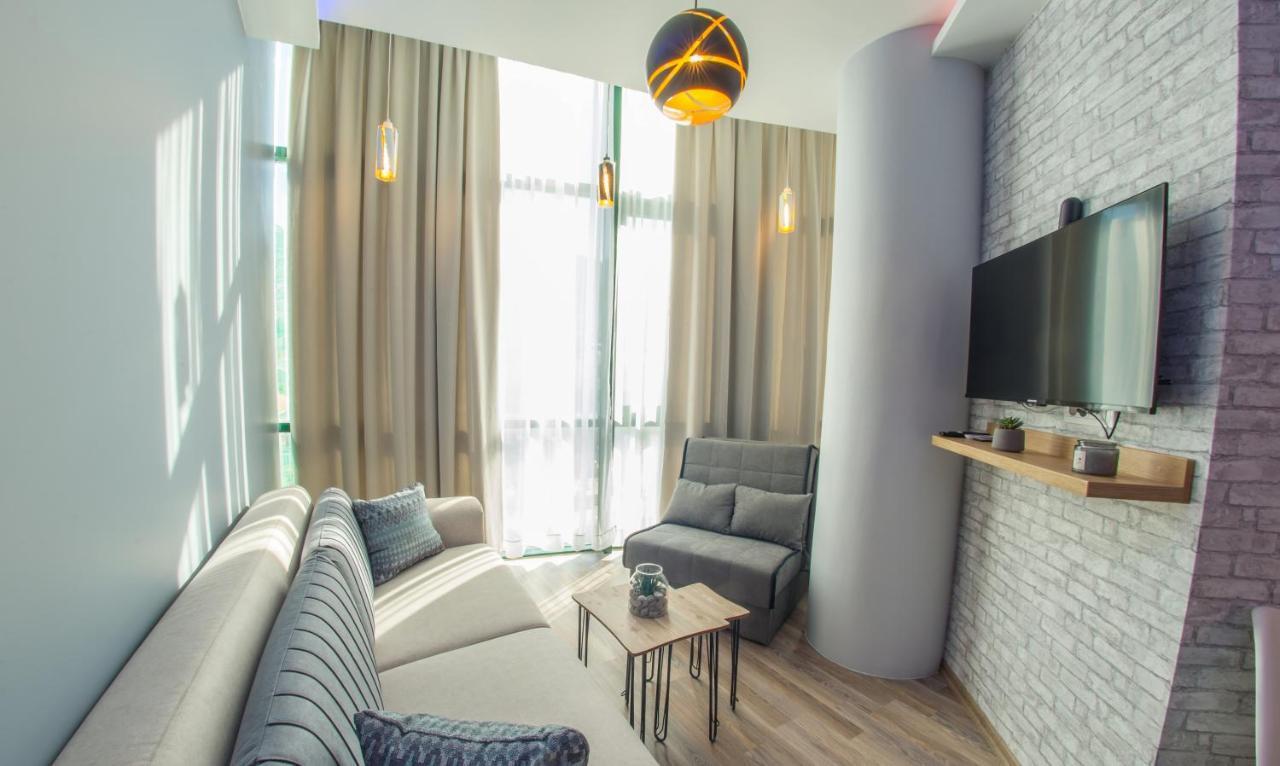 New View Apartment Мостар Экстерьер фото