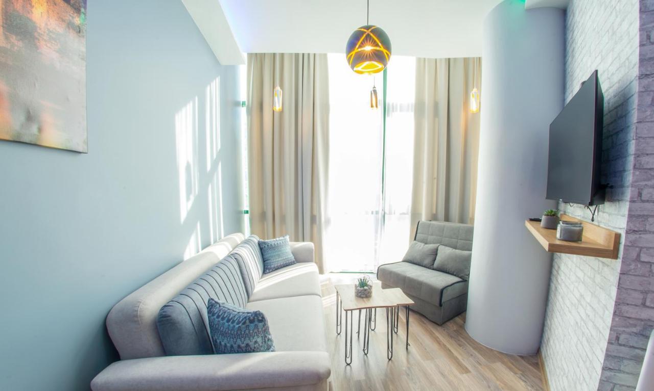 New View Apartment Мостар Экстерьер фото