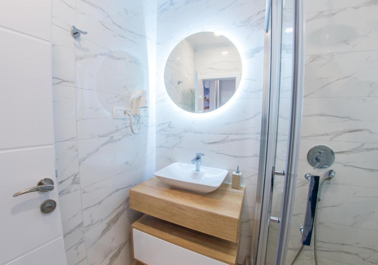 New View Apartment Мостар Экстерьер фото
