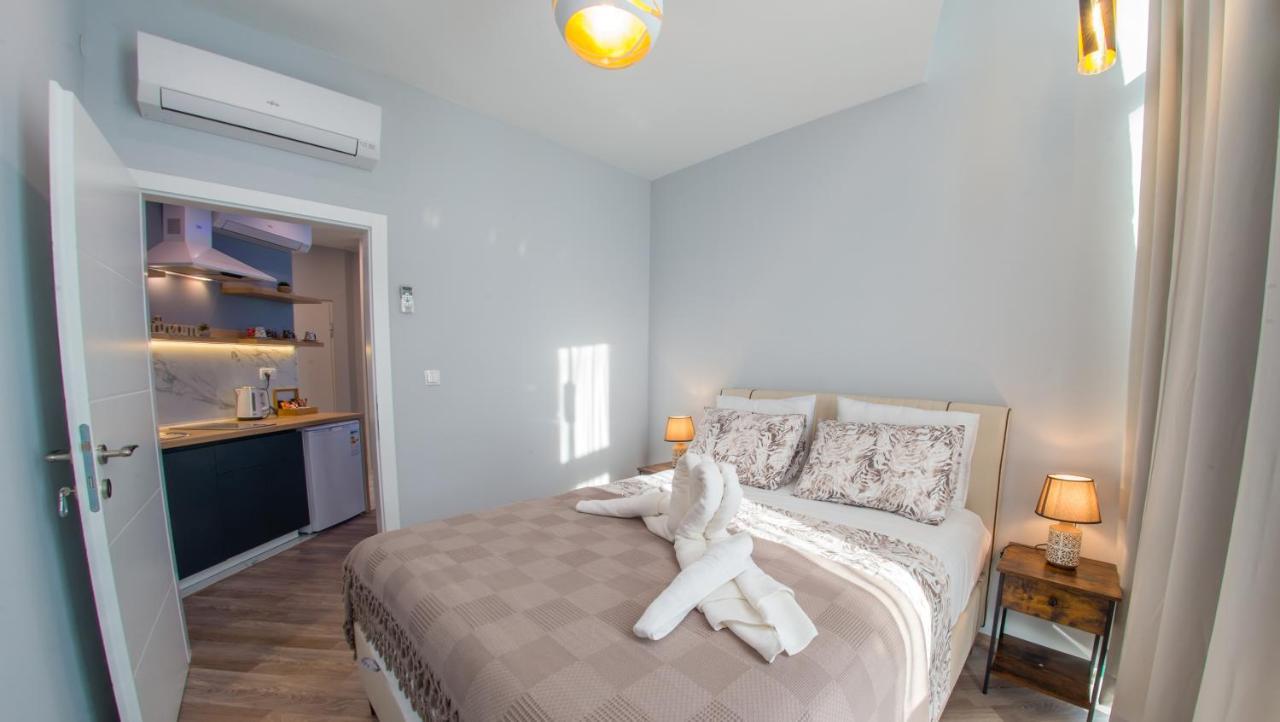 New View Apartment Мостар Экстерьер фото