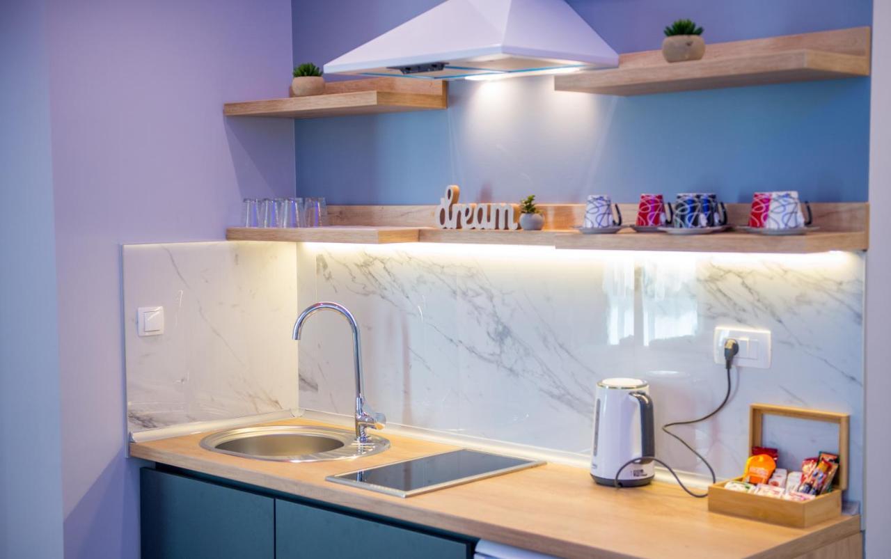 New View Apartment Мостар Экстерьер фото
