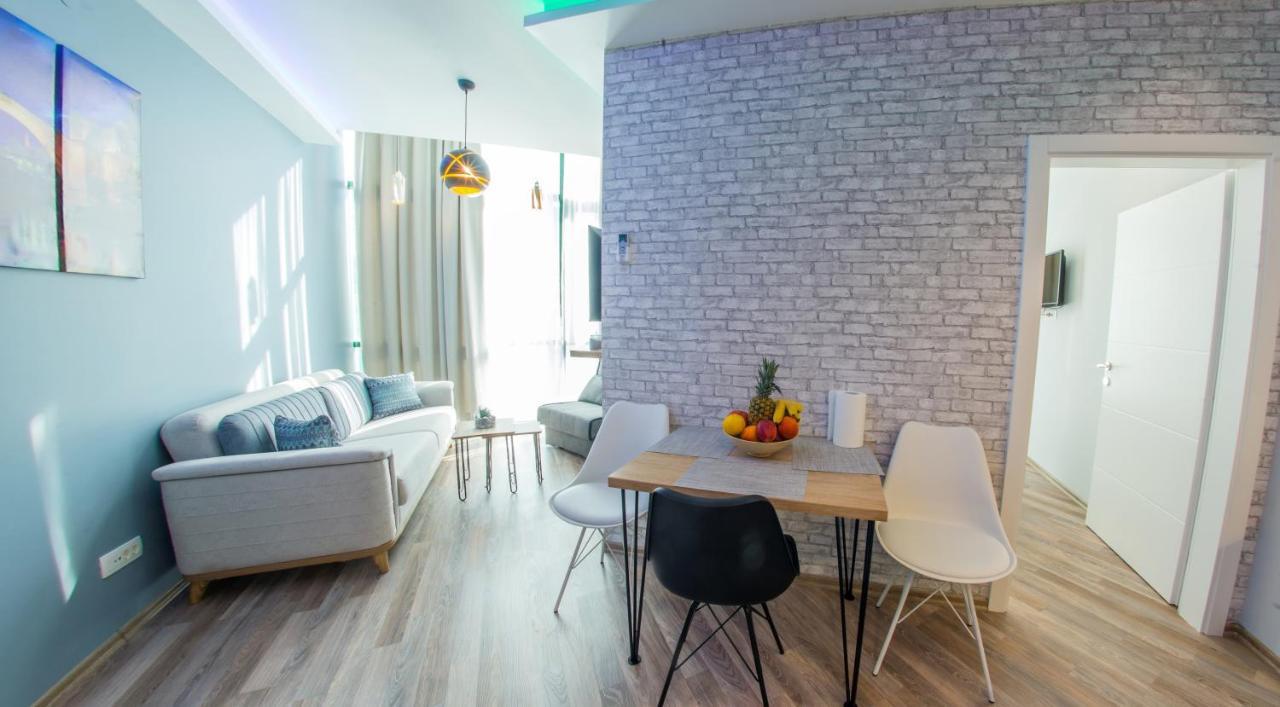 New View Apartment Мостар Экстерьер фото