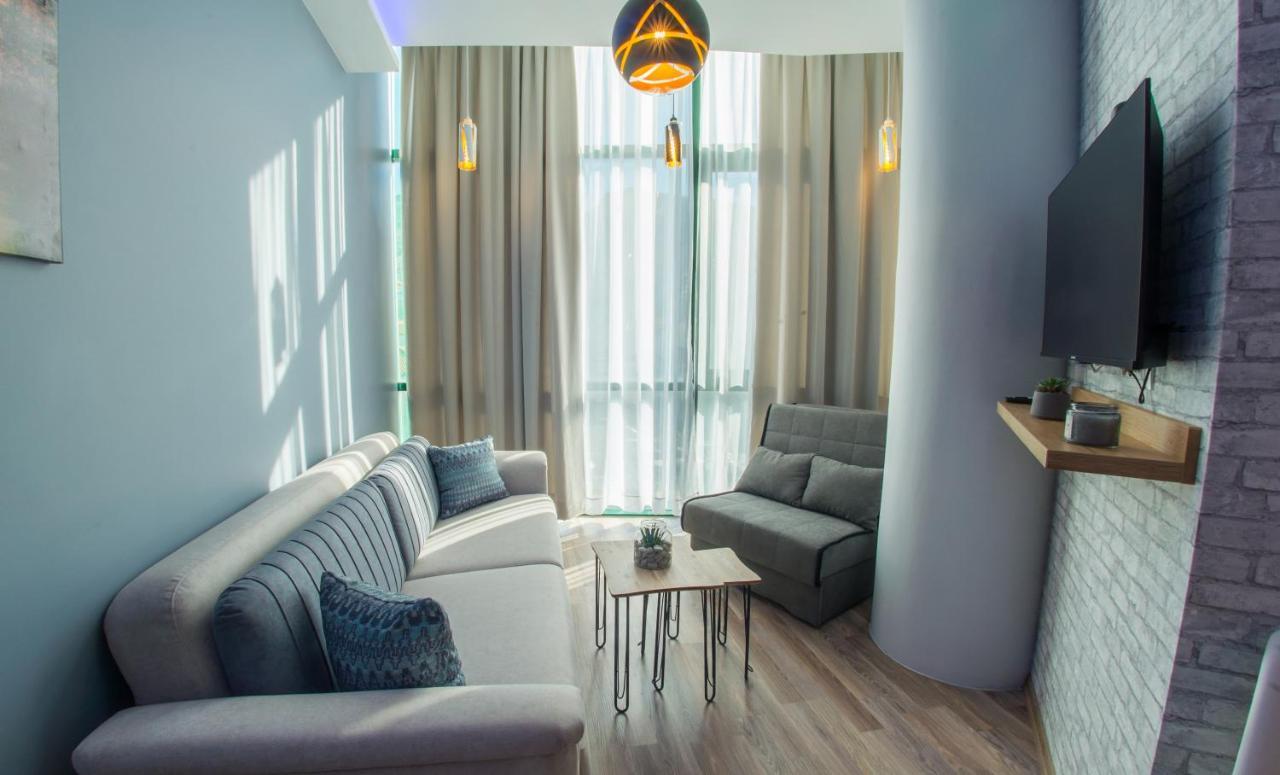 New View Apartment Мостар Экстерьер фото