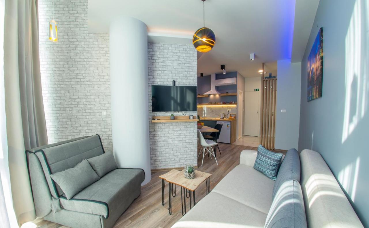 New View Apartment Мостар Экстерьер фото