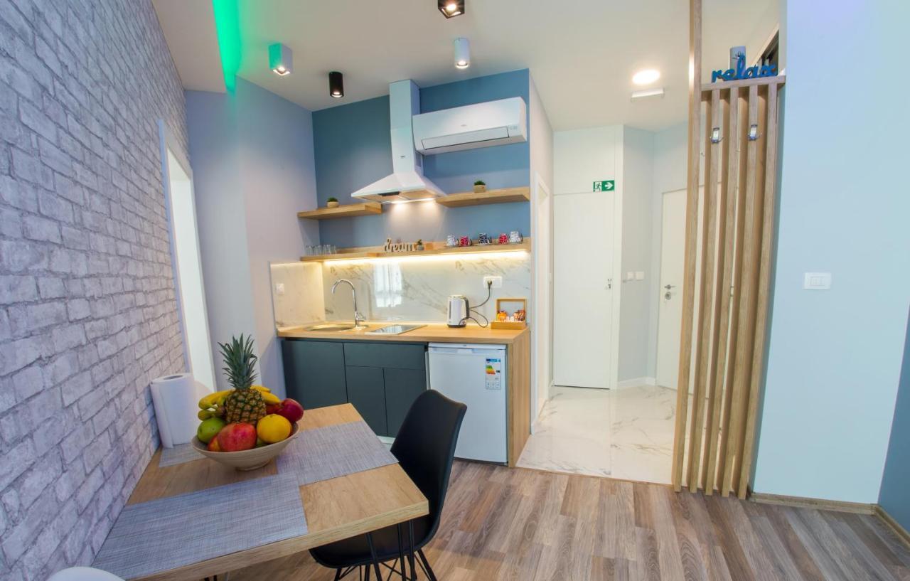 New View Apartment Мостар Экстерьер фото